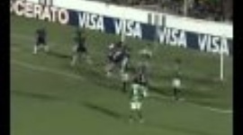 Copa Brasil: Fortaleza 2-0 Guarani (2010)