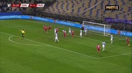 Qualificação Mundial Europa: Eslovénia 1 - 2 Rússia (2022)