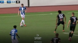 Superliga: Drita Gjilan 3 - 0 KF Prishtina (2024-2025)