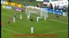 Brasileirão: Avaí 0-0 São Paulo (2009)