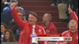 Bundesliga: Schalke 04 1-2 Bayern München (2009-2010)