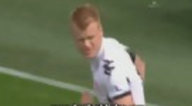 Premier League: Fulham 0-0 Aston Villa (2011-2012)