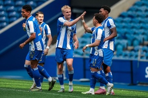"Invadido por chamadas": a reação do Celoricense ao sorteio com o FC Porto