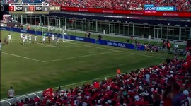 Amigáveis de clubes: Milan 0 - 1 Benfica (2019-2020)