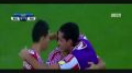 Mundial Sub-20: México U-20 0-1 Paraguai U-20 (2013)
