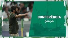 Liga Portugal Betclic: Antevisão de Luís Freire ao Rio Ave vs Moreirense (2023-2024)