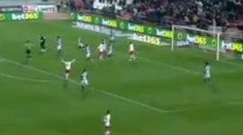 Liga BBVA: Almería 2 - 2 Real Sociedad (2014-2015)