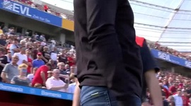 Bundesliga: Leverkusen 2 - 0 Nürnberg (2018-2019)