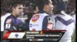 Liga Campeões: Salt Lake 0-1 Monterrey (2010-2011)