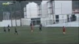 Honra AF Viseu: Tarouquense 1-1 Vouzelenses (2012-2013)