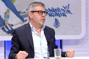 "Zubizarreta ganha mais que Pinto da Costa e destrói capacidade competitiva do FC Porto"