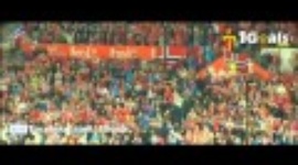Qual. Europeu: Noruega 1-0 Islândia (2012)