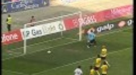 Liga Zon Sagres: Beira Mar 0-3 Nacional (2011-2012)