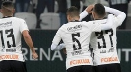 Paulista: Corinthians 3 - 1 Linense (2017)