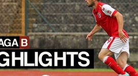 Segunda Liga: Sp. Braga 0 - 0 Atlético (2015-2016)