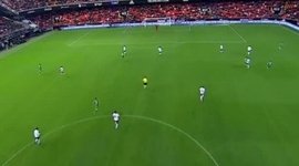 Copa del Rey: Valência 2 - 1 Leganés (2016-2017)