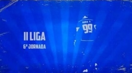 Segunda Liga: Feirense 0 - 0 Freamunde (2014-2015)