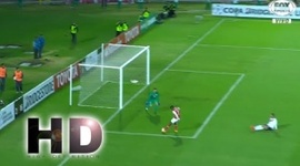 Copa Libertadores: Santa Fé 0 - 0 Cerro Porteño (2016)