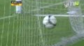 Liga Zon Sagres: Guimarães 1-2 Académica (2011-2012)