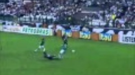 Brasileirão: Vasco 3-1 Palmeiras (2012)