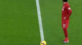 Premier League: Liverpool 4 - 0 Newcastle (2018-2019)