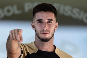 Quase fechado: Gonçalo Inácio entre a Liga espanhola e a Liga inglesa