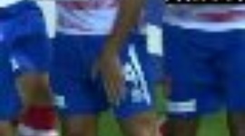 Liga BBVA: Granada CF 1-1 Sevilla (2012-2013)