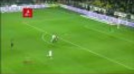 Liga BBVA: Villarreal 1-0 Bétis (2011-2012)