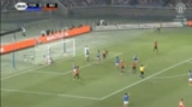 Jogos Amigáveis: Man Utd 2-3 Yokohama FM (2013-2014)