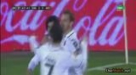 Liga BBVA: Valência 2-0 Sevilla (2012-2013)