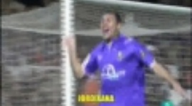 La Liga: Valência 1-2 Valladolid (2008-2009)