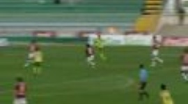 Liga Zon Sagres: Naval 1º Maio 1-1 Olhanense (2010-2011)