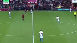Premier League: AFC Bournemouth 2 - 0 Brighton (2018-2019)