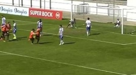 Segunda Liga: FC Porto 0 - 1 Portimonense (2014-2015)