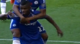 Premier League: Chelsea 1 - 3 Liverpool (2015-2016)