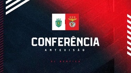 Liga Portugal Betclic: Antevisão de Bruno Lage ao Sporting vs Benfica (2024-2025)