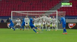 Qualificação Europeu: Hungria 2 - 1 Islândia (2020)
