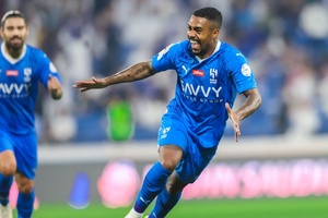Arábia Saudita: Al-Itthiad, de Espírito Santo, e Al-Hilal, de Jorge Jesus, vencem