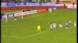 Copa Libertadores: Bolivar 1-3 Alianza Lima (2010)