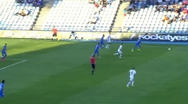 Liga BBVA: Getafe 2 - 1 Deportivo (2014-2015)