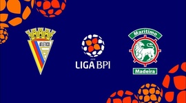 Liga de Futebol Feminino BPI: Atlético 0 - 3 Marítimo (2021-2022)
