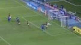 Brasileirão: Flamengo 1-1 Cruzeiro (2012)