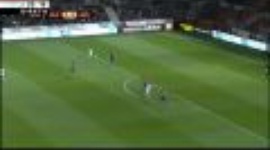 Liga Europa: Plzen 3-1 Académica (2012-2013)