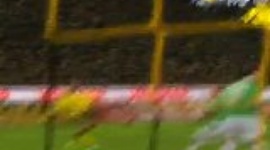 Serie A: Siena 4-1 Palermo (2011-2012)