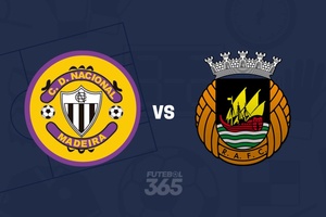 EM DIRETO: Acompanhe o Nacional vs Rio Ave da I Liga