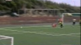 III Divisão Açores: Boavista S. Mateus 0-3 Praiense (2011-2012)