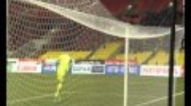 Premier Liga: Lokomotiv 1-1 Rostov (2011)