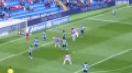 La Liga: Hercules 1-0 Deportivo (2010-2011)