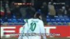 Liga Europa: Rubin 1-1 VfL Wolfsburg (2009-2010)