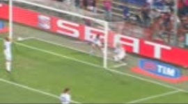 Serie A: Inter 1-2 Juventus (2011-2012)